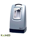اکسیژن ساز ۸ لیتری نایدک مدل Nuvo 8