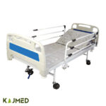 تخت یک شکن مکانیکی مدل رویه ABS