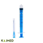 سرنگ ۳ سی سی لوئرلاک آوا