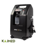 اکسیژن ساز ۱۰ لیتری دویل بیس