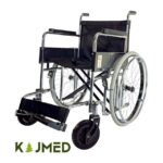 ویلچر سایز بزرگ جی تی اس مدل JTS 809A