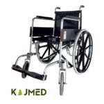 ویلچر تاشو جی تی اس مدل JTS 809R