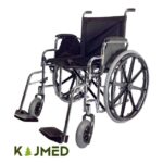 ویلچر ارتوپدی جی تی اس مدل JTS 901B