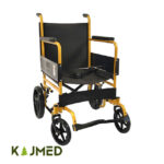 ویلچر مسافرتی جی تی اس مدل JTS 809R 12