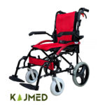 ویلچر آلومینیومی جی تی اس مدل JTS 863 12