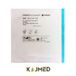 پانسمان کامفیل شفاف ۳۵۳۹ کلوپلاست سایز ۱۵*۱۵