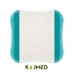 پانسمان کامفیل شفاف ۳۵۴۵ کلوپلاست سایز ۲۰*۲۰