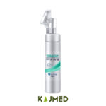 اسپری پیشرفته آنتی میکروبیال زخم طباسپت ۲۵۰ میلی لیتر با سری سیلیکونی